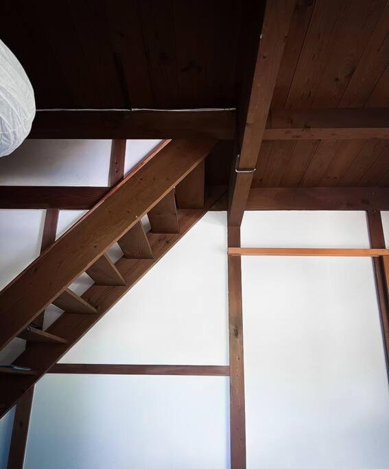 ひねもす101:宇野駅から車で5分 直島へ 最大8名様 古民家 Apartment Tamano Exterior photo