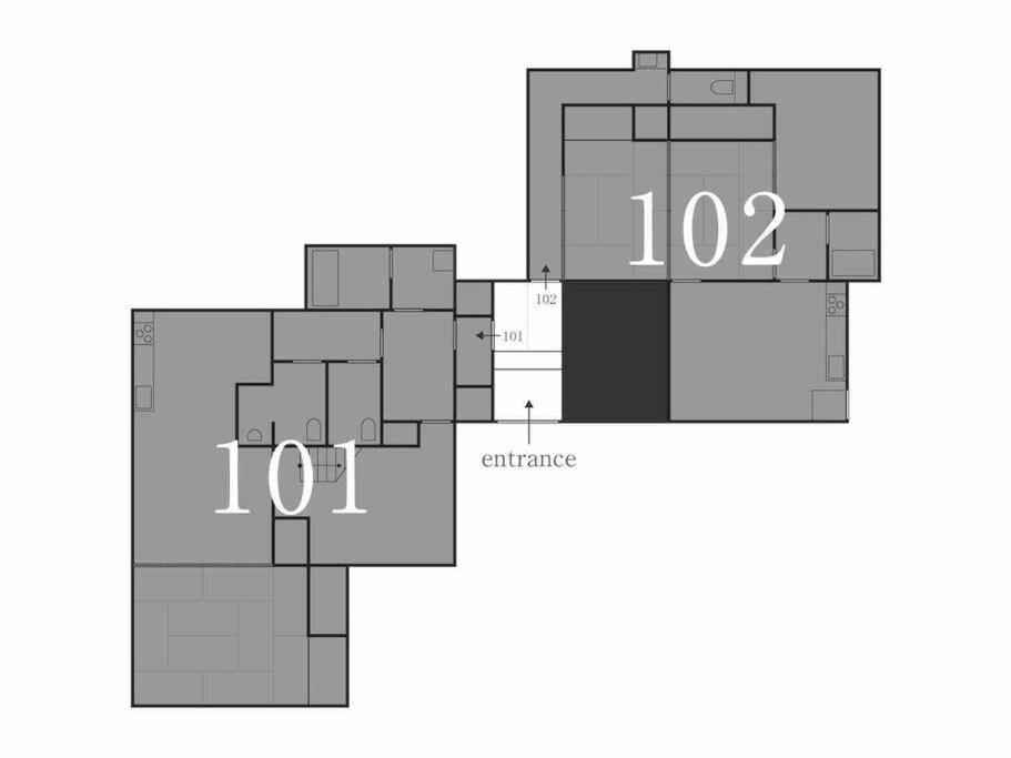 ひねもす101:宇野駅から車で5分 直島へ 最大8名様 古民家 Apartment Tamano Exterior photo