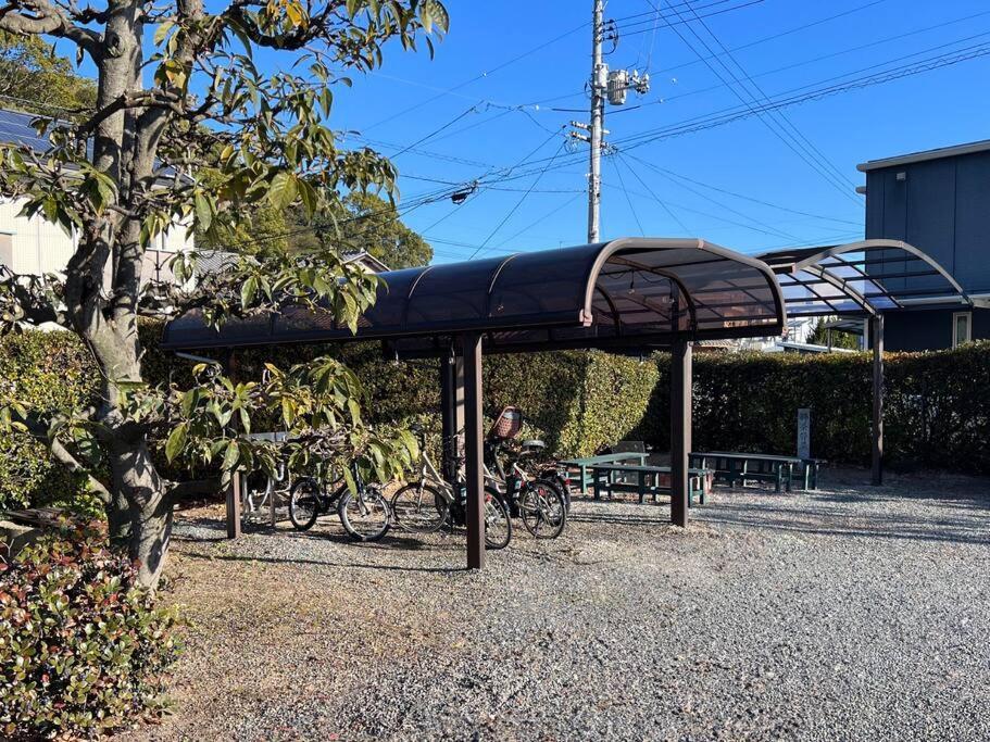 ひねもす101:宇野駅から車で5分 直島へ 最大8名様 古民家 Apartment Tamano Exterior photo